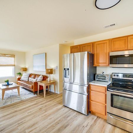 Nags Head Vacation Rental With Hot Tub Near Beach! Buitenkant foto