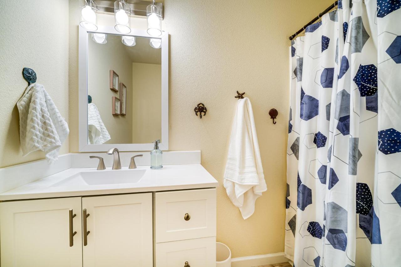 Nags Head Vacation Rental With Hot Tub Near Beach! Buitenkant foto