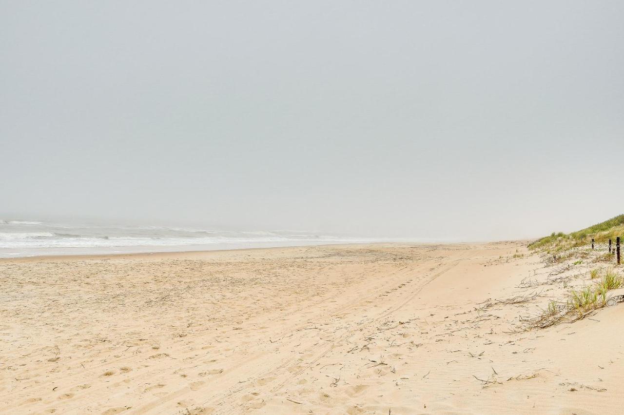 Nags Head Vacation Rental With Hot Tub Near Beach! Buitenkant foto